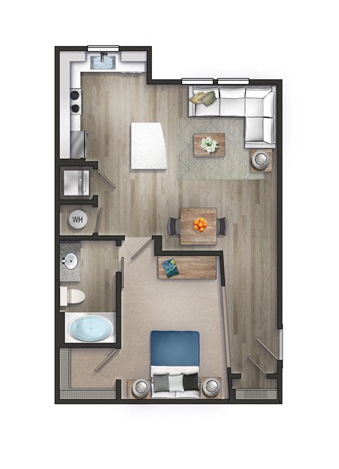 Velo Shelby Farms Cordova TN